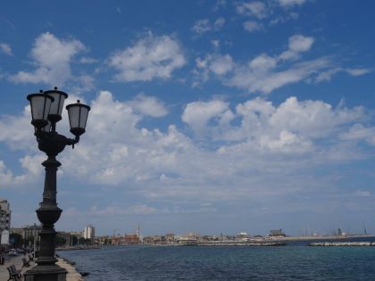  Екскурзия до Бари с 3 нощувки със самолет