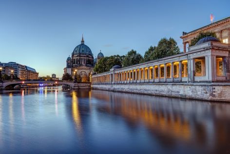  Екскурзия до Берлин, 3 нощувки със самолет