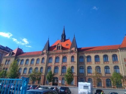  Екскурзия до Братислава със самолет