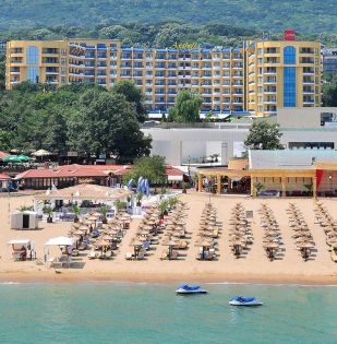  Грифид Арабела 4* - Златни Пясъци