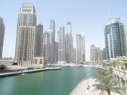  Екскурзия до Дубай 4 нощувки