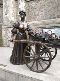  Екскурзия за 8 март в Дъблин със самолет