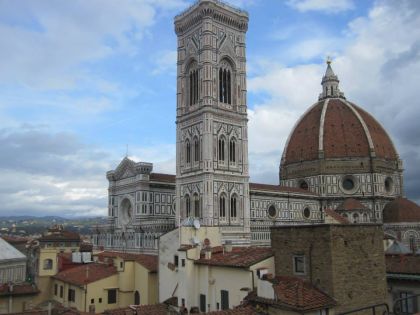 Екскурзия до Флоренция със самолет 4 нощувки