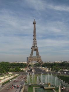  Екскурзия до Париж със самолет