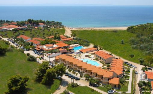  Хотел Village Mare 4* - Ситония