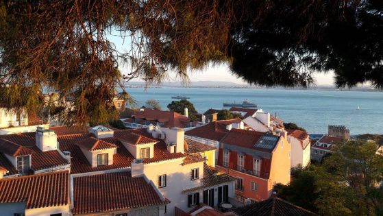  Екскурзия до Лисабон с 4 нощувки