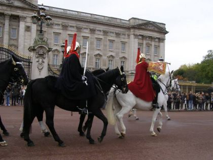  Екскурзия до Лондон със самолет - черен петък