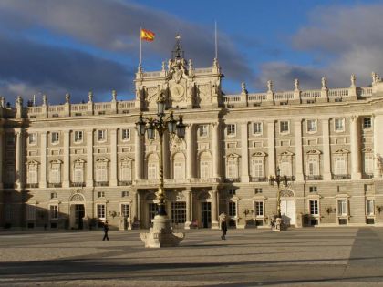  Екскурзия до Мадрид със самолет