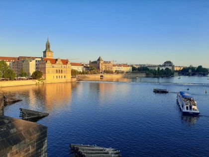  Екскурзия до Прага - черен петък