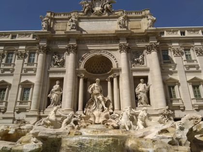  Предколеден Рим със самолет - 4 нощувки