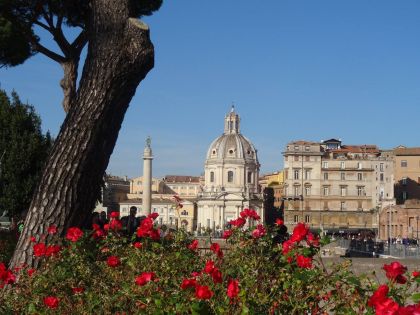  Септемврийски празници в РИМ - 3 нощувки със самолет