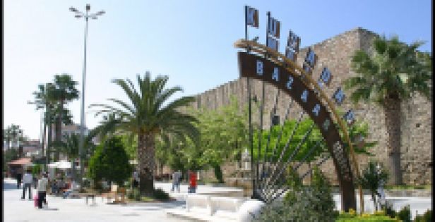  Почивка в Кушадасъ със самолет