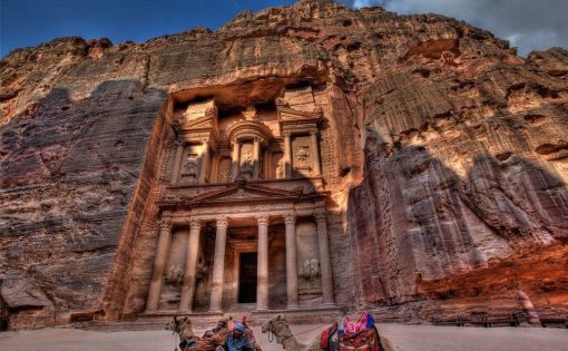  Екскурзии до Израел и Йордания