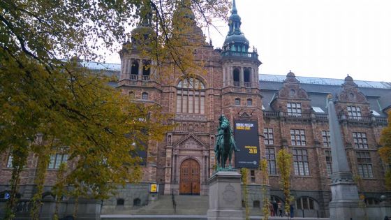  Екскурзия до Стокхолм със самолет 4 нощувки!