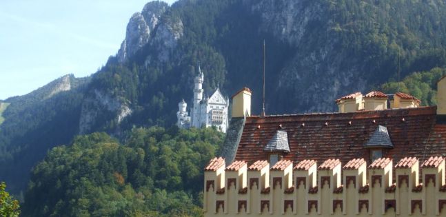 Настаняване в 2* или 3*