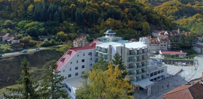 Настаняване в 3* или 4*