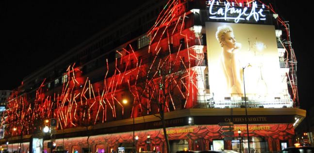 Категория B