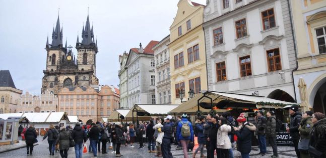 Настаняване в хотели 3* или 2*