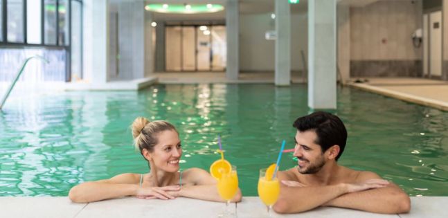 Настаняване в 3* или 4*