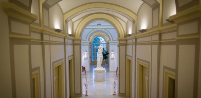 Настаняване в хотел 3*