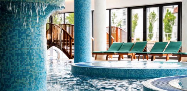 Настаняване в 3* или 4*