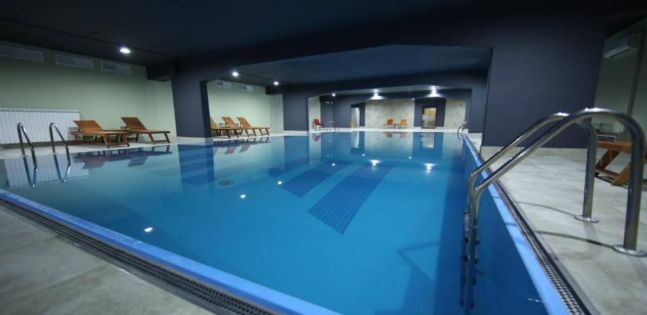 Настаняване в 3* или 4*
