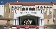 Хотел Пеликан, Дюни - На почивка през лято 2022 г. в Дюни - Аll inclusive, плаж и анимация