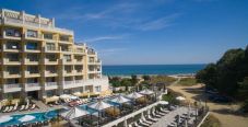 Хотел Марина Сандс, Обзор - Лято 2023 на Първа линия в Обзор с плаж - All inclusive пакети с -30% ранни записвания