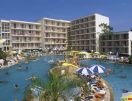 Хотел Вита Парк, Албена - All inclusive plus, лято 2022 в Албена - Вход за Аквамания, ресторант на плажа