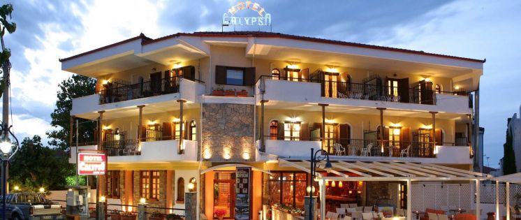 CALYPSO HOTEL