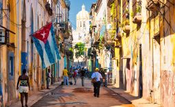 Куба - романтика, салса, пури и карибски страсти в Хавана и Варадеро през 2024 г.