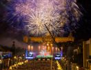 Нова година в Испания - БАРСЕЛОНА,  хотел 4**** в Барселона