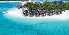 Почивка на Малдивите - хотел Ozen Life Maadhoo 5*