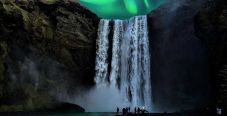 Приказната Исландия - Земя на контрасти, природни феномени и мистични легенди