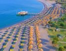 JUSTINIANO CLUB PARK CONTI