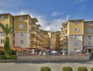 KLEOPATRA ADA HOTEL