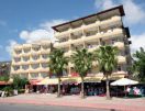 KLEOPATRA BEACH HOTEL