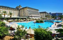 MC ARANCIA HOTEL