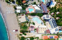 MERIDIA BEACH HOTEL