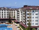 TITAN GARDEN HOTEL