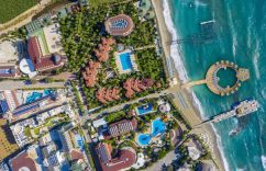 BLUE MARLIN DELUXE SPA & RESORT