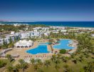 THE MIRAGE RESORT & SPA
