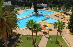 LIBERTY RESORT