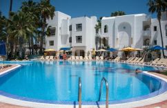 NESRINE HOTEL