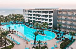 ROSA BEACH THALASSO & SPA