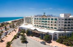 EL MOURADI HAMMAMET