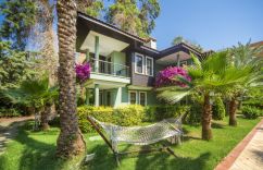 CLUB DIZALYA HOTEL