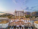 ARIA RESORT & SPA HOTEL