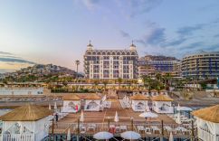 ARIA RESORT & SPA HOTEL