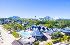 ANELIA RESORT & SPA